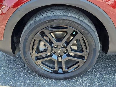 2024 Kia Telluride SX Prestige X-Line