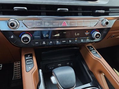 2024 Kia Telluride SX Prestige X-Line