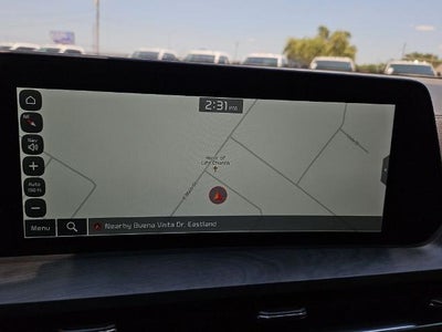 2024 Kia Telluride SX Prestige X-Line