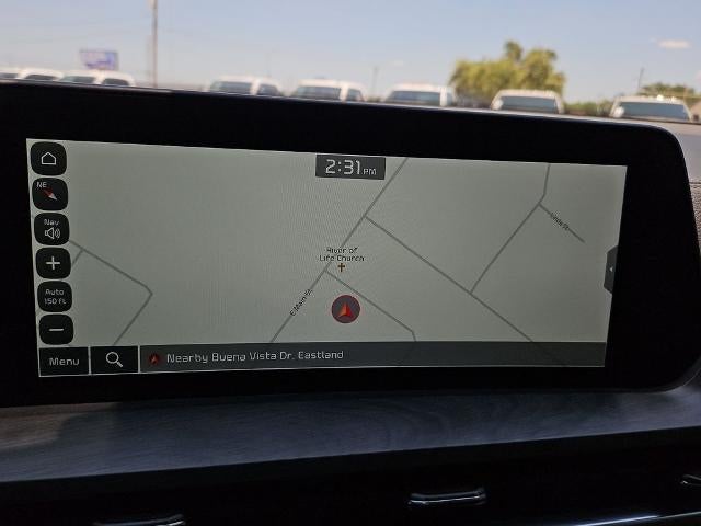 2024 Kia Telluride SX Prestige X-Line