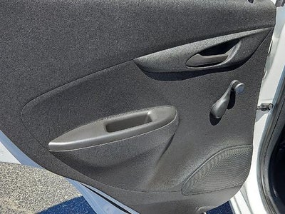 2021 Chevrolet Spark LS