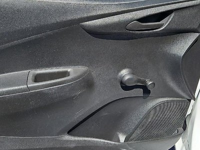 2021 Chevrolet Spark LS