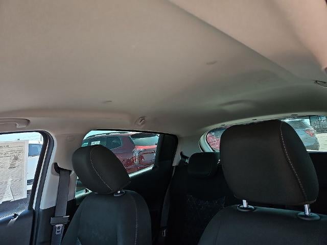 2021 Chevrolet Spark LS