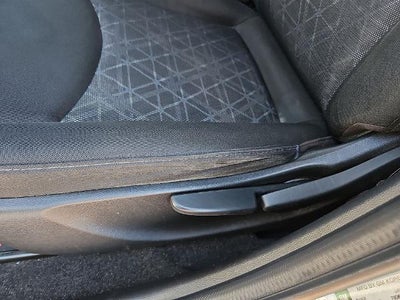 2021 Chevrolet Spark LS
