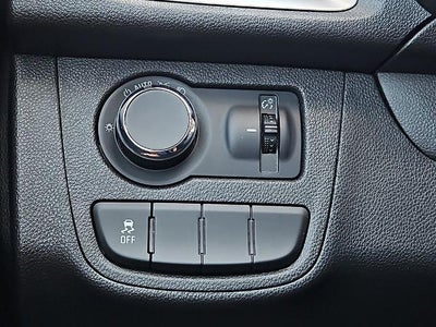 2021 Chevrolet Spark LS