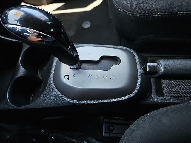 2021 Chevrolet Spark LS