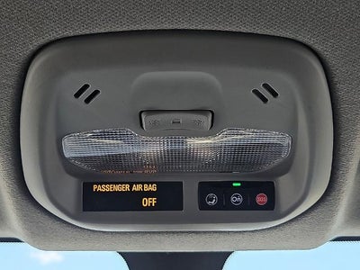 2021 Chevrolet Spark LS