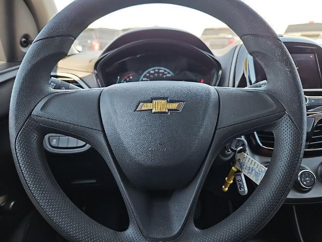 2021 Chevrolet Spark LS