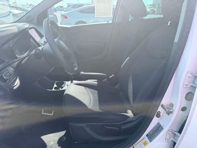 2021 Chevrolet Spark LS