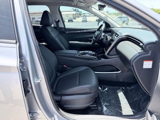 2023 Hyundai Tucson Hybrid SEL Convenience