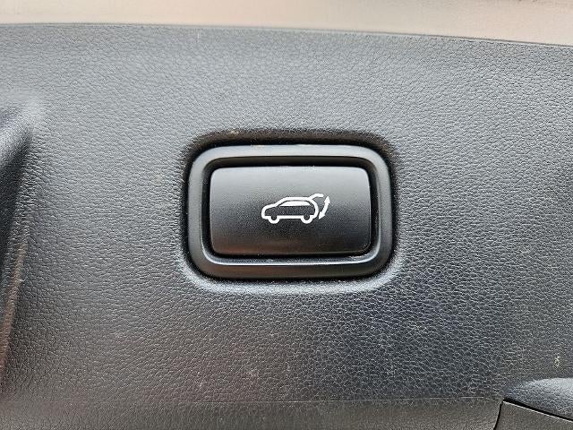 2023 Hyundai Tucson Hybrid SEL Convenience