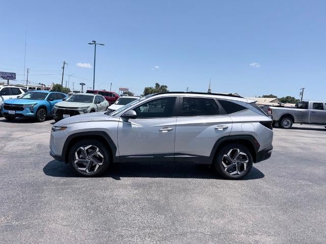 2023 Hyundai Tucson Hybrid SEL Convenience
