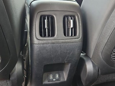 2023 Hyundai Tucson Hybrid SEL Convenience