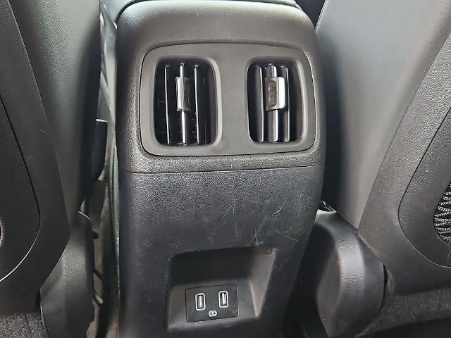 2023 Hyundai Tucson Hybrid SEL Convenience