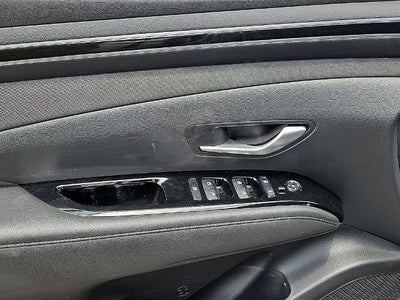 2023 Hyundai Tucson Hybrid SEL Convenience