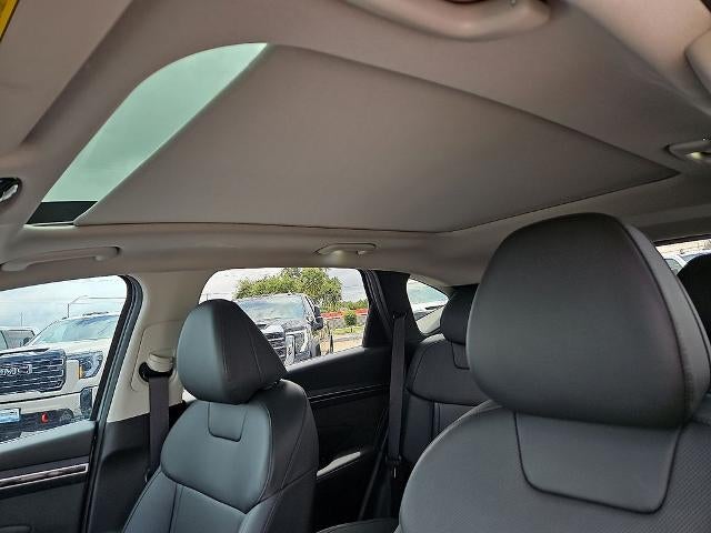 2023 Hyundai Tucson Hybrid SEL Convenience