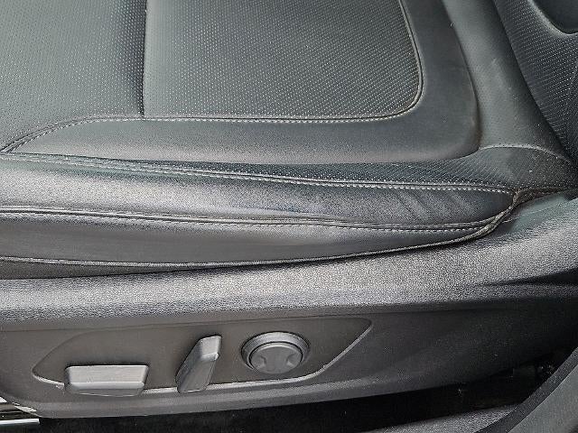 2023 Hyundai Tucson Hybrid SEL Convenience