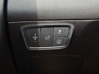 2023 Hyundai Tucson Hybrid SEL Convenience