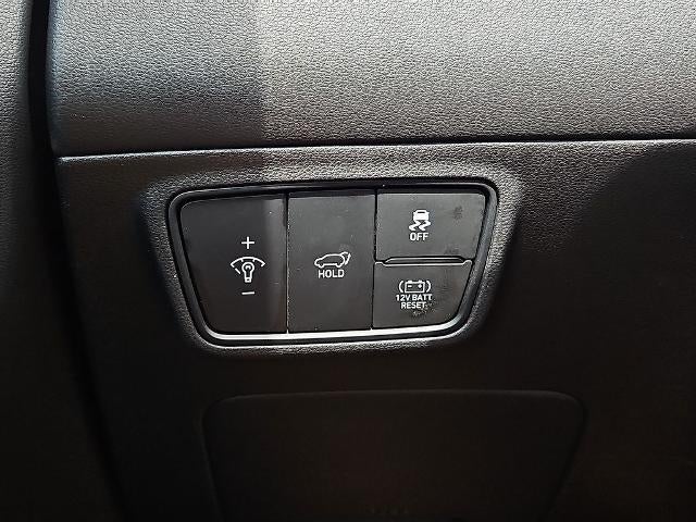 2023 Hyundai Tucson Hybrid SEL Convenience
