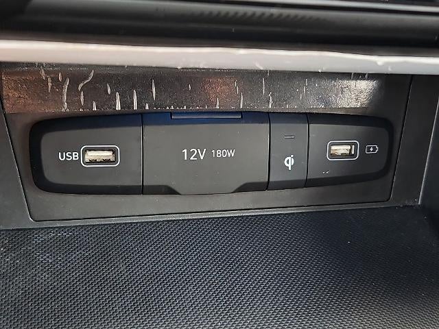 2023 Hyundai Tucson Hybrid SEL Convenience