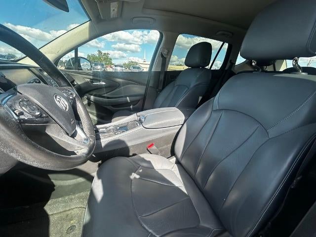 2019 Buick Envision Premium