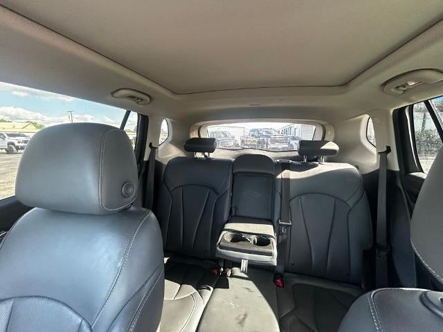 2019 Buick Envision Premium