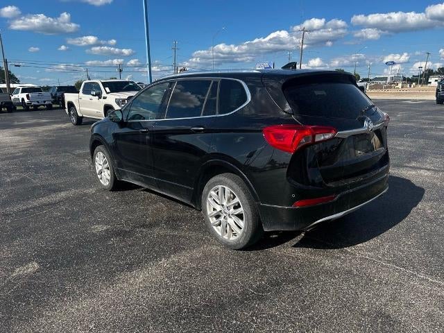2019 Buick Envision Premium