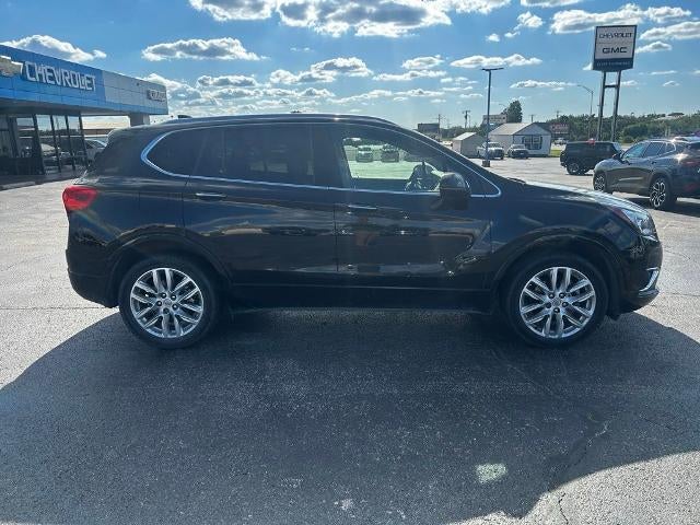 2019 Buick Envision Premium