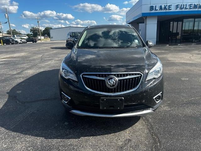 2019 Buick Envision Premium