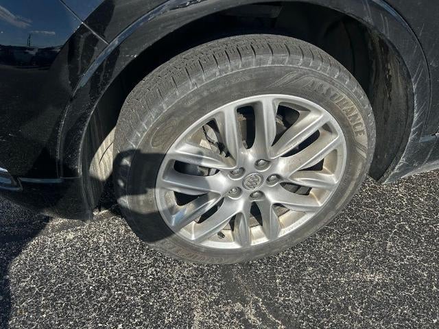 2019 Buick Envision Premium