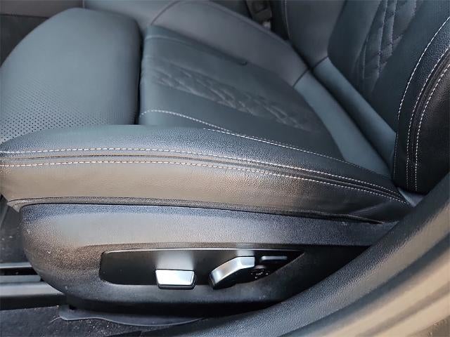 2023 BMW 5 Series 530i