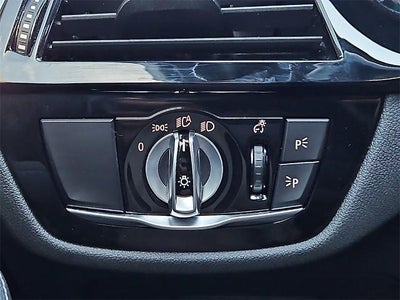 2023 BMW 5 Series 530i