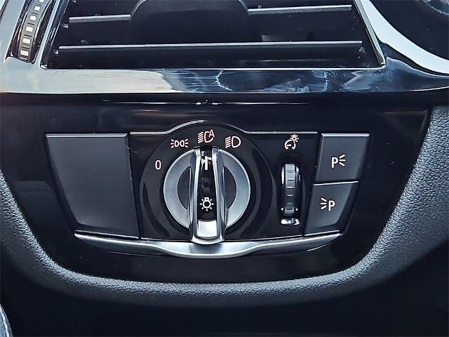 2023 BMW 5 Series 530i