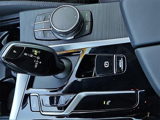 2023 BMW 5 Series 530i