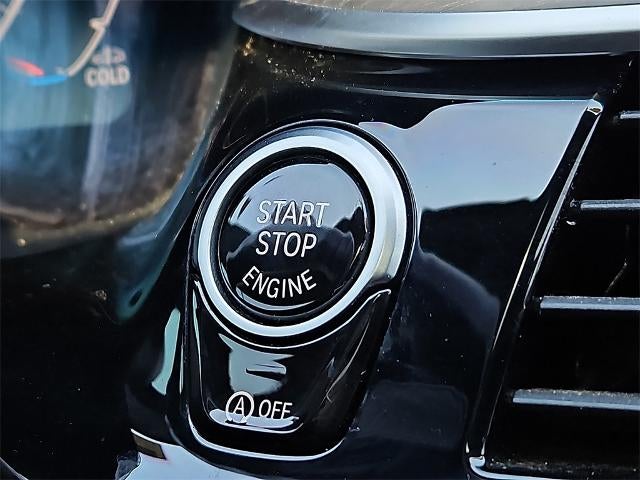 2023 BMW 5 Series 530i