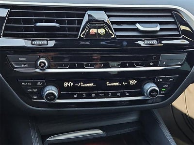 2023 BMW 5 Series 530i