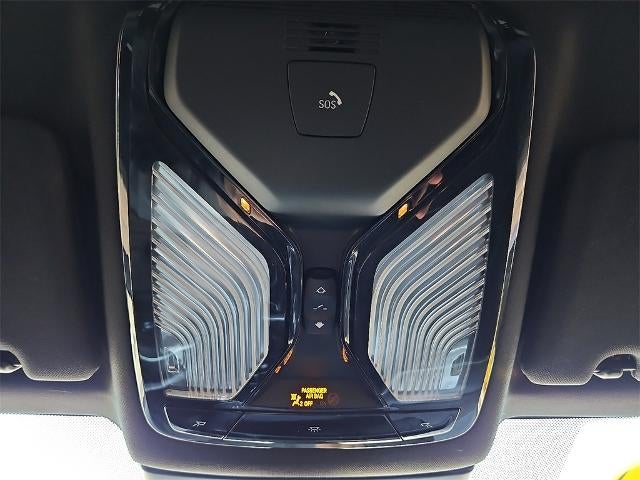 2023 BMW 5 Series 530i