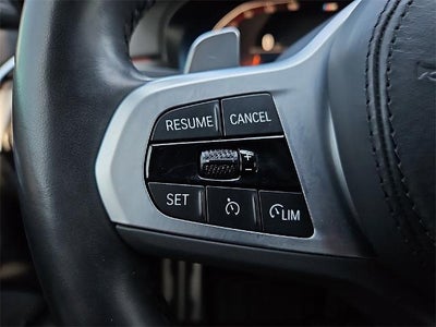 2023 BMW 5 Series 530i