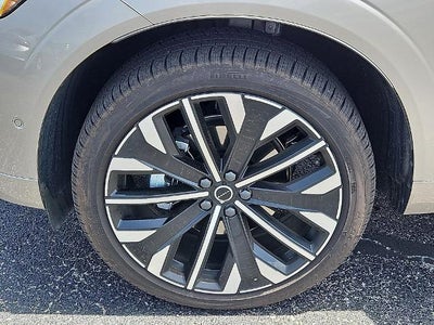 2026 Volvo XC60 Ultra