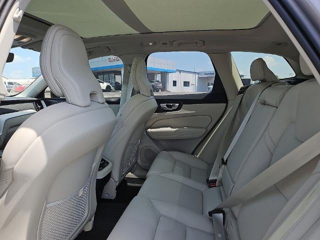2026 Volvo XC60 Ultra