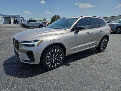 2026 Volvo XC60 Ultra