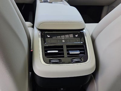 2026 Volvo XC60 Ultra