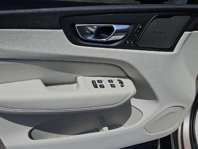 2026 Volvo XC60 Ultra