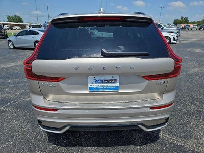 2026 Volvo XC60 Ultra