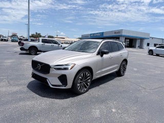 2026 Volvo XC60 Ultra