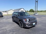 2021 Jeep Renegade Sport