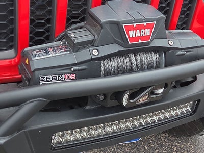 2023 Jeep Wrangler Rubicon 392