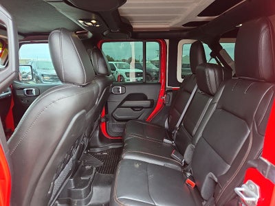 2023 Jeep Wrangler Rubicon 392