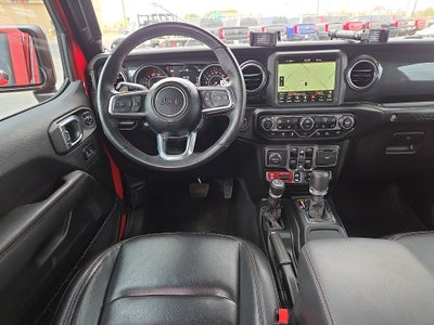 2023 Jeep Wrangler Rubicon 392