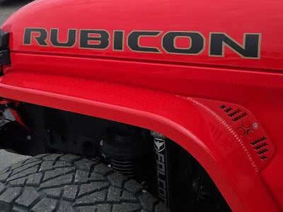 2023 Jeep Wrangler Rubicon 392